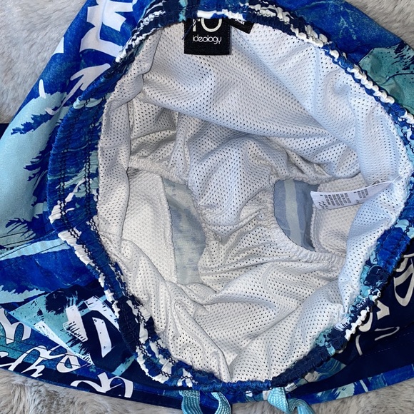 I-D Ideology Swim/Beach Shorts - Ultimate Summer Essential - Picture 3 of 4